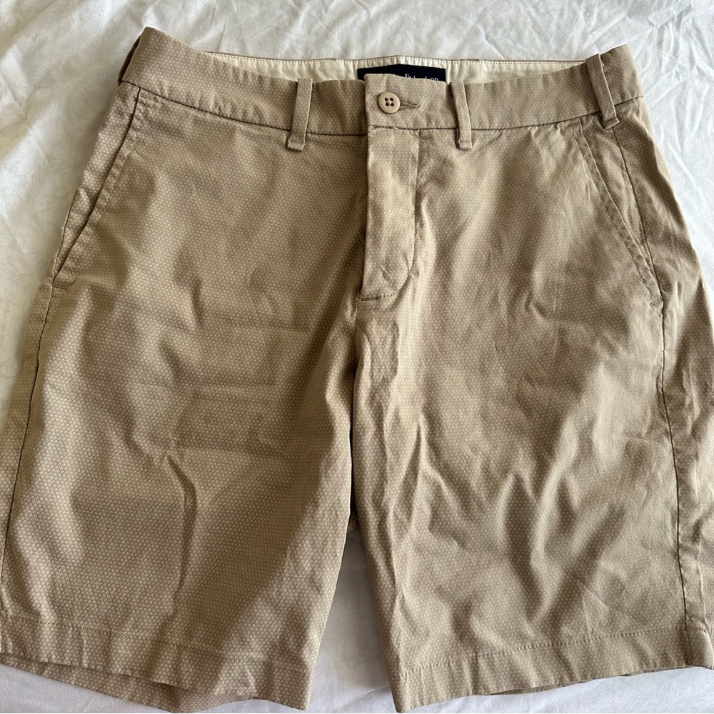 Abercrombie and Fitch Men Shorts
